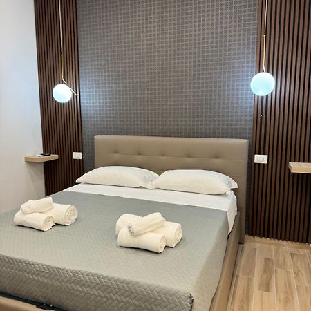 Maison Angioino Nápoly Kültér fotó